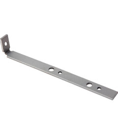 Timco 147 x 12mm Galvanised Window Board Tie