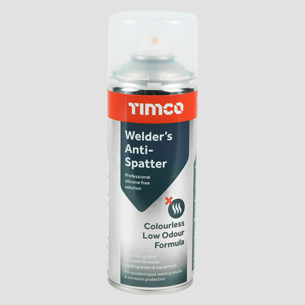 Welder's Anti-Spatter