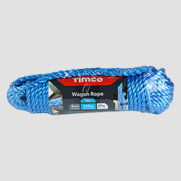 Wagon Rope