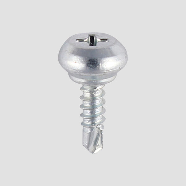 Weather Bar Screw