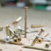 C2 Strong Fix Screws