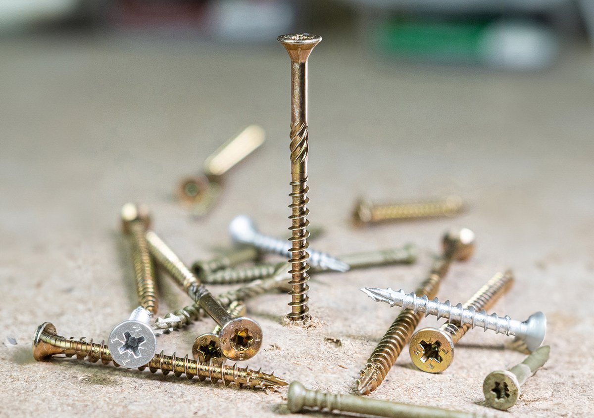 fixings and fasteners online
