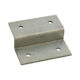 TIMCO Z Clips - Galvanised - 60 x 56 x 15