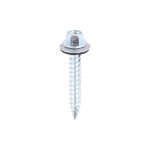 45mm sheet to timber slash point screws