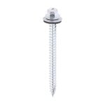 80mm sheet to timber slash point screws