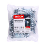 80mm sheet to timber slash point screws in a bag of 100