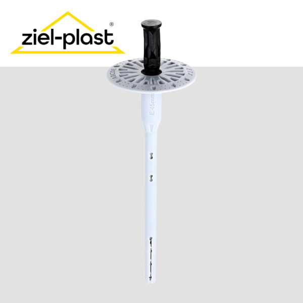 Ziel-Plast® ETX-M Insulation Fixing