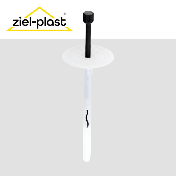 Ziel-Plast® FIX-PA Insulation Fixing