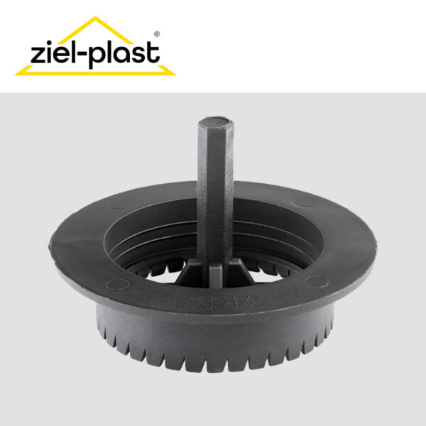 Ziel-Plast® Insulation Disc Cutter