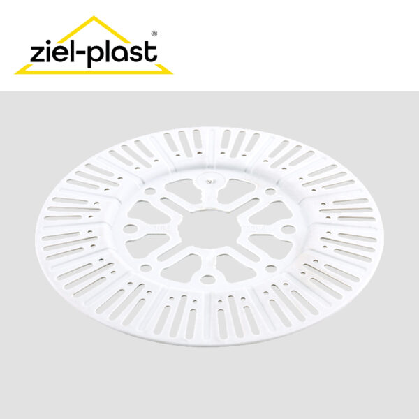 Ziel-Plast® Insulation Fixing Washer