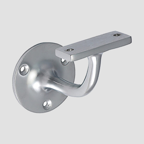 Zinc Handrail Brackets
