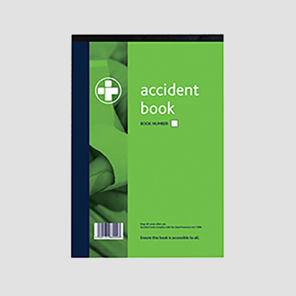 Accident Book