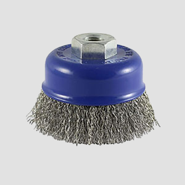 All Stainless Steel Brushes