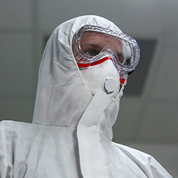 Cat III Type 5:6 Coverall