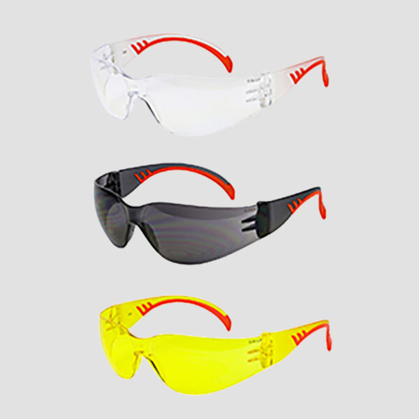 Comfort Safety Glasses