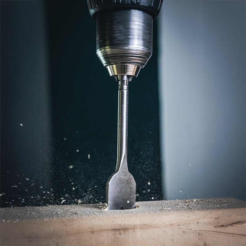 Drilling