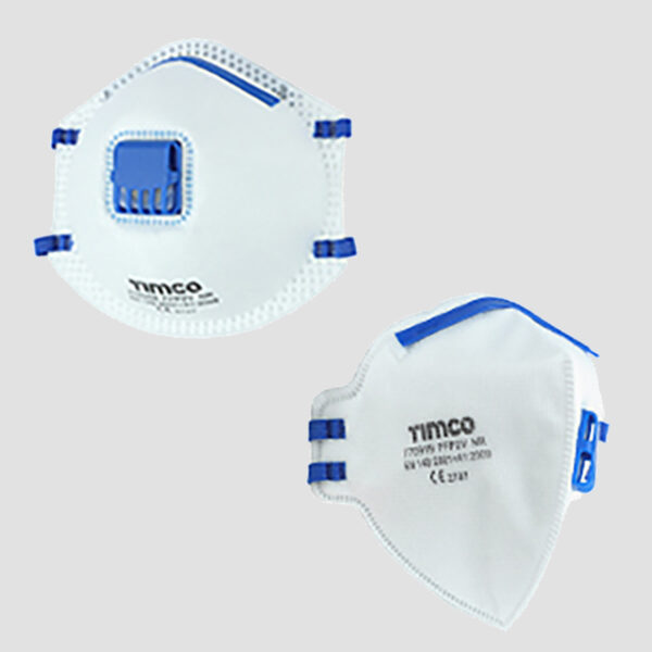FFP2 Face Masks