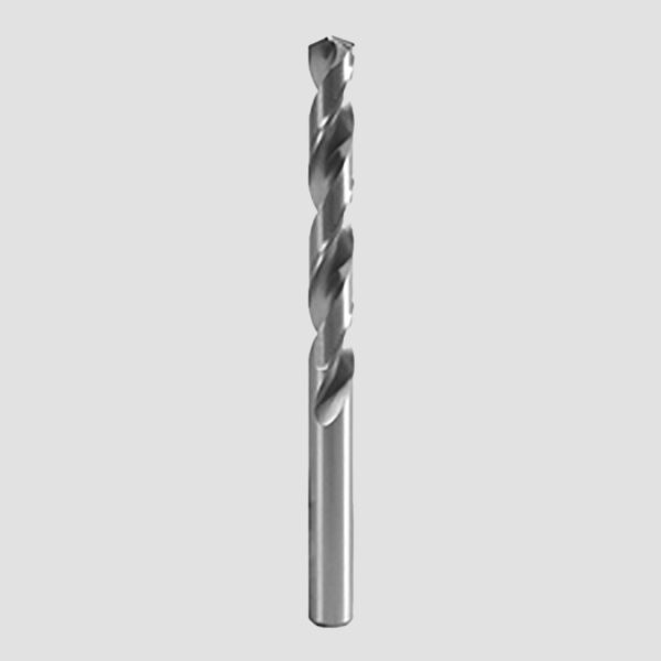 HSS M2 Ground Jobber Drill - Metric