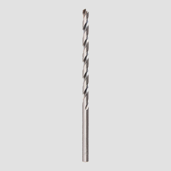 HSS M2 Ground Long Jobber Drill - Metric