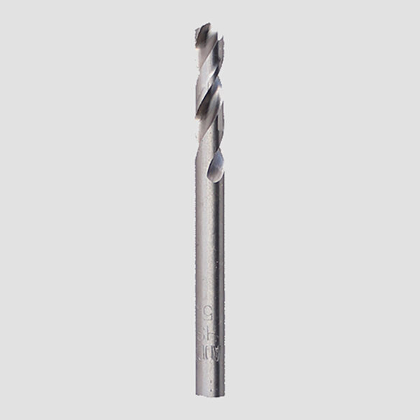 HSS M2 Ground Stub Drill