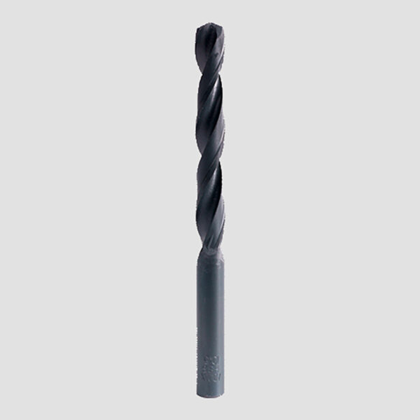 HSS Roll Forged Jobber Drill - Metric