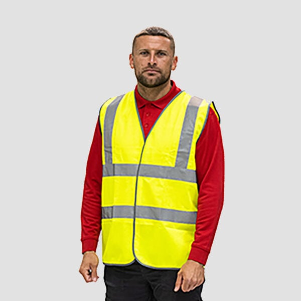 Hi-Visibility Vest
