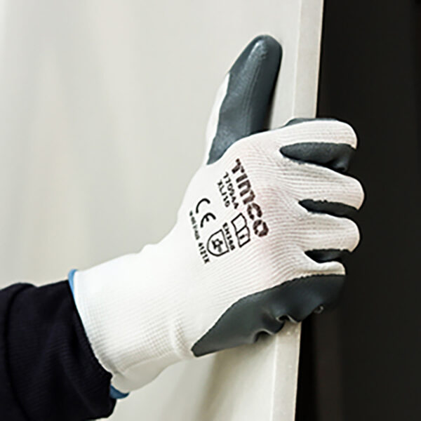 High Grip:Dexterity Gloves