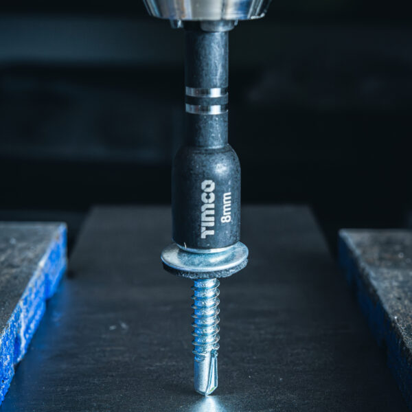 Impact Bits & Adaptors