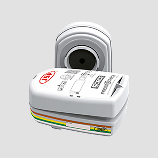 JSP PressToCheck Dust & Gas Filters