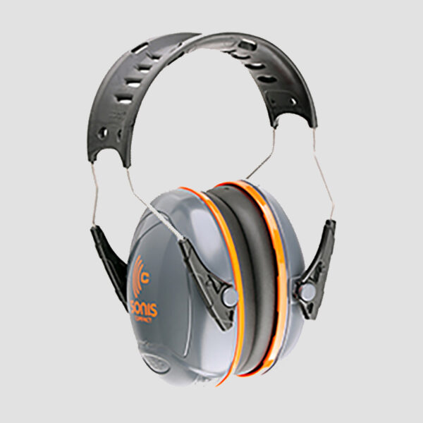 JSP Sonis Ear Defenders-SNR-32