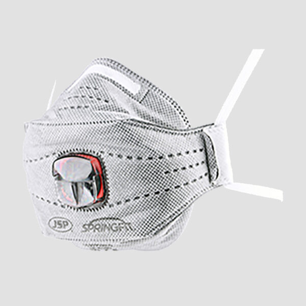 JSP SpringFit Fold Flat Valve