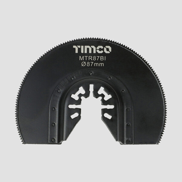 Multi-Tool Blades