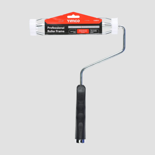 Professional Roller Frame