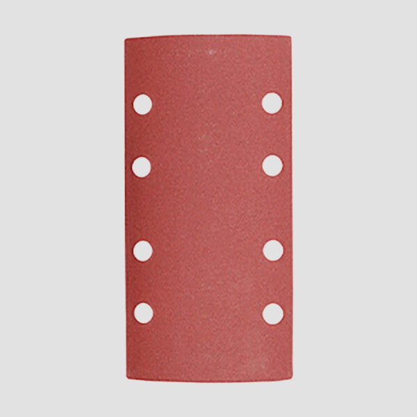Punched 1/3 Sanding Sheet