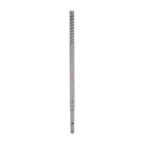 Timco SDS Plus Rebar Cutter 12mm x 300mm