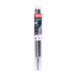 SDS Plus Rebar Cutter - One Piece - 28 x 300 - In Tube