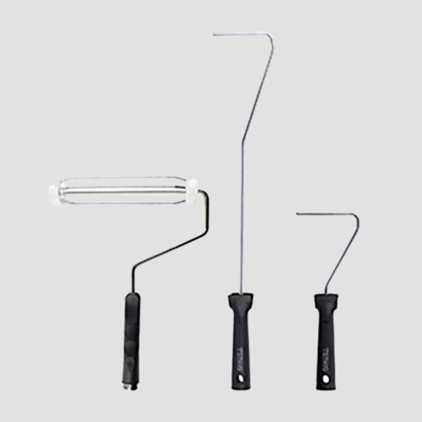 Roller Frames