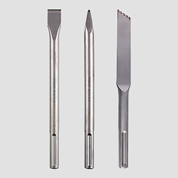SDS Max Steels