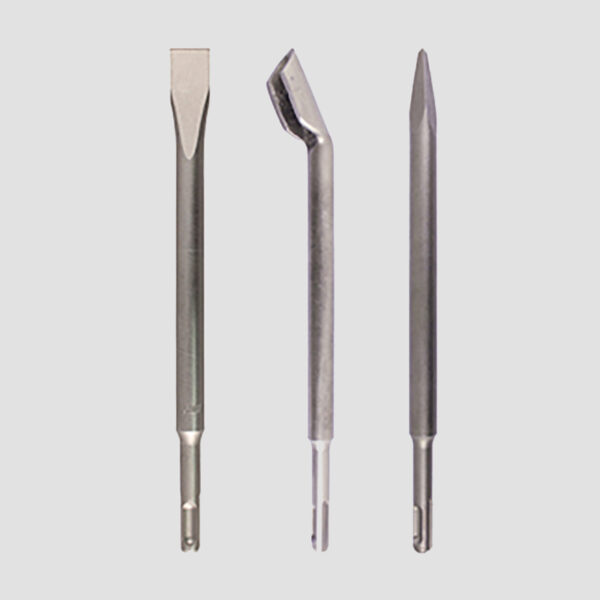 SDS Plus Steels