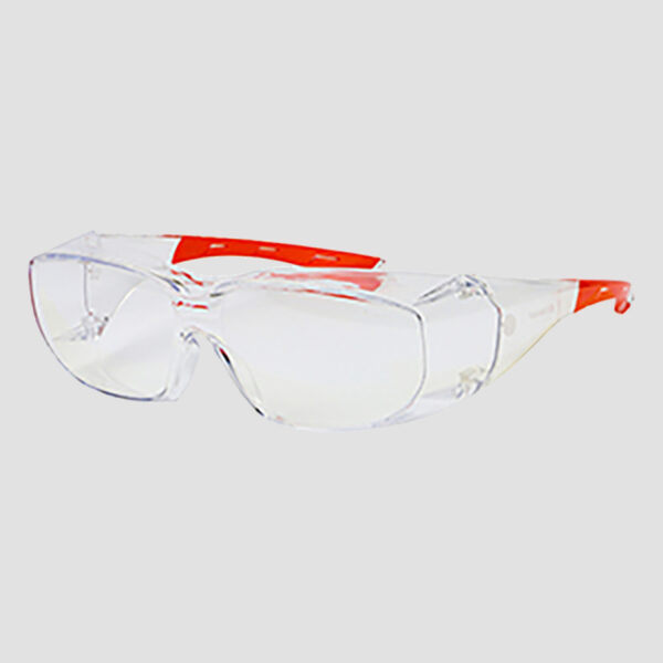 Slimfit Overspecs