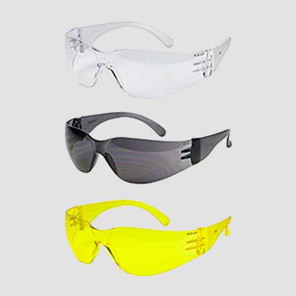 Standard Safety Glasses