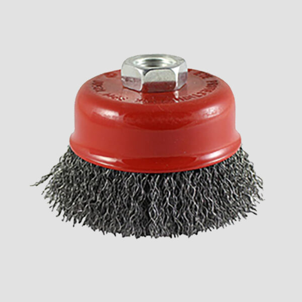 Steel Brushes