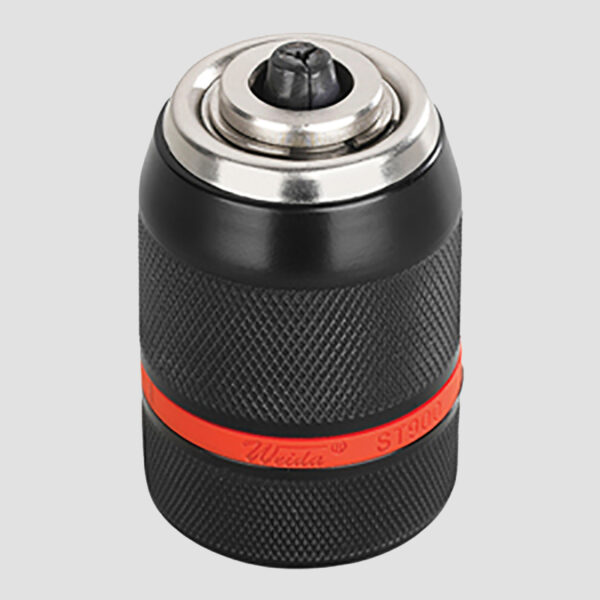 Super Heavy Duty Chuck