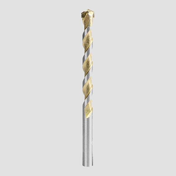 TCT Multi-Purpose Drill Bit