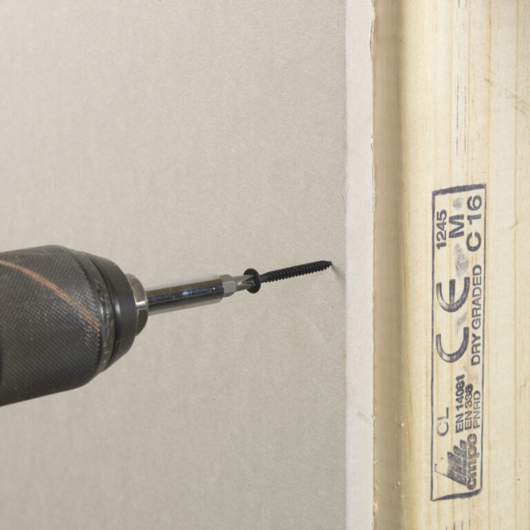 Plasterboard Screw
