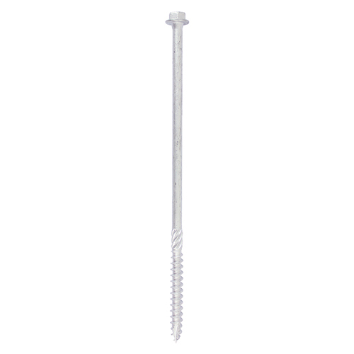 Timco hex head timber screw 10 x 160mm