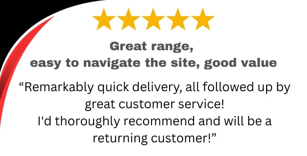 Great range review