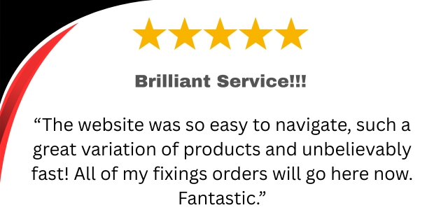 Brilliant Service Review