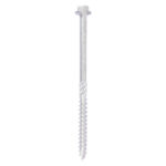 Timco hex head timber screw 8.0 x 120mm