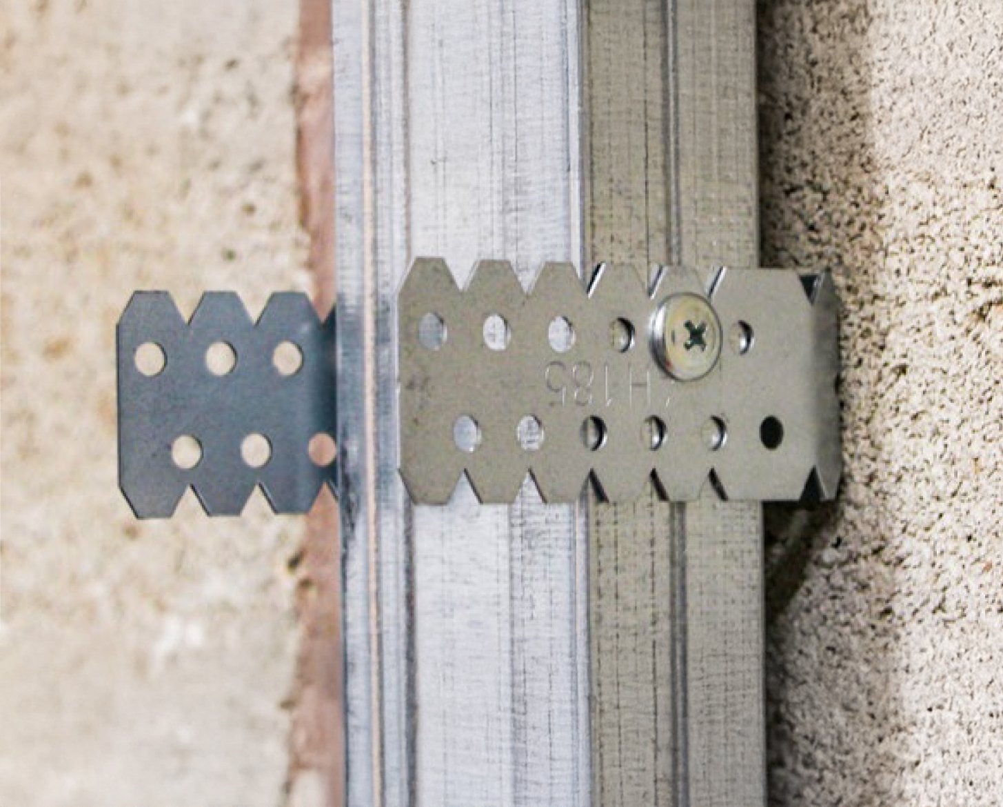 Drywall Bracket